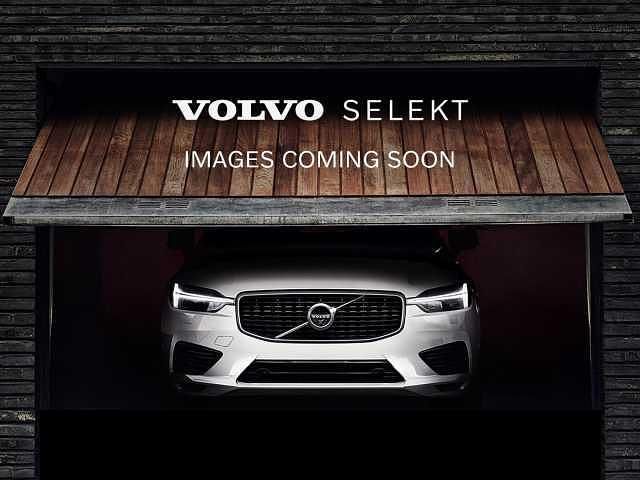 Used Volvo XC40 Inscription 244 HP (179 kW) 2020 Black SUV