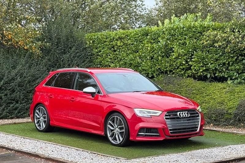 Used 2016 Audi A3 | £10,995 (Super price) - Image 1/1
