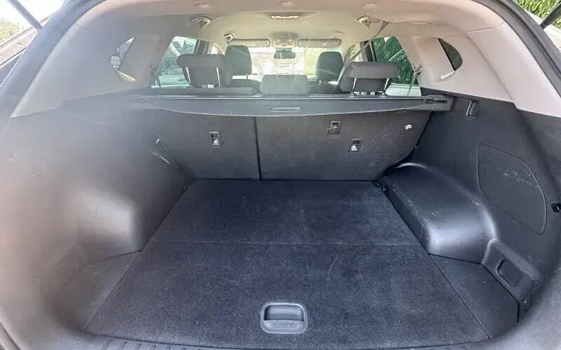Used Hyundai Tucson SE 136 HP (100 kW) 2019 SUV