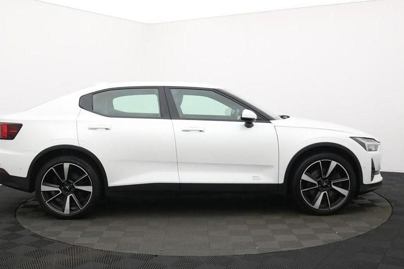 Used Polestar 2 164 kW (224 HP) 2021 White Hatchback