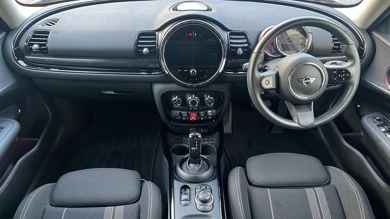 Used Mini Cooper S Clubman Classic 176 HP (129 kW) 2022 Silver Estate