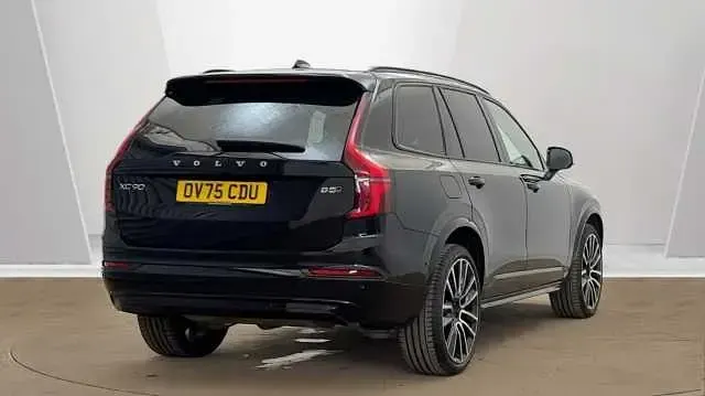 Used Volvo XC90 Ultra 247 HP (181 kW) 2026 SUV