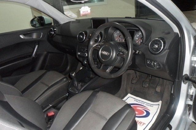 Used Audi A1 2011 Hatchback