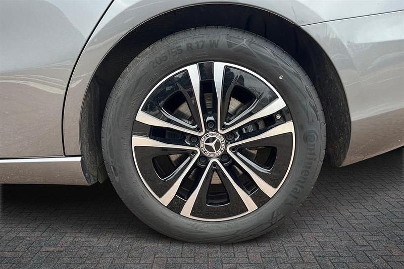 Used Mercedes A200 Executive 163 HP (119 kW) 2025 Grey Sedan