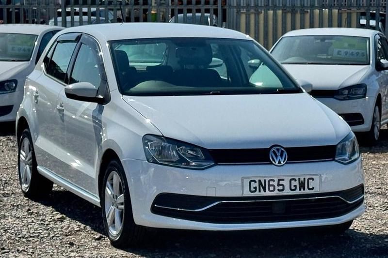 Used 2015 VW Polo SE Hatchback | £8,995 (A bit pricey) - Image 1/1