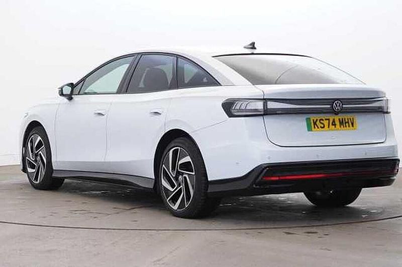 Used VW ID.7 210 kW (286 HP) 2024