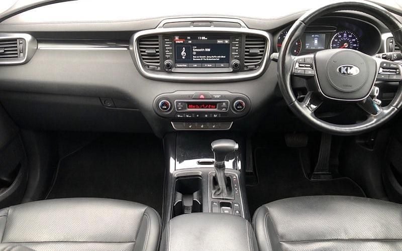 Used Kia Sorento 200 HP (147 kW) 2020 SUV