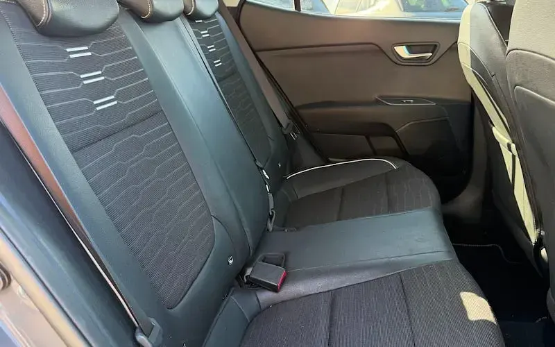 Used Kia Stonic GT-Line S 120 HP (88 kW) 2023 Grey SUV