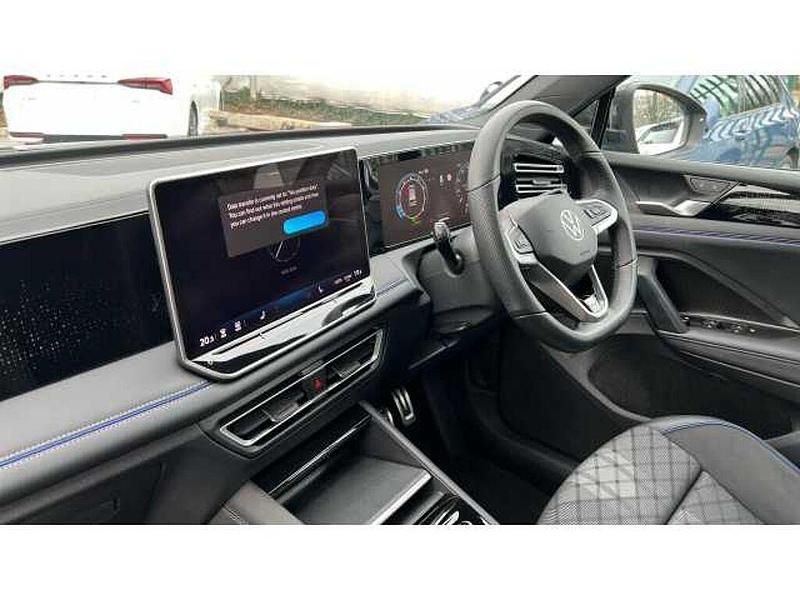 Used VW Tiguan 150 HP (110 kW) 2025 SUV