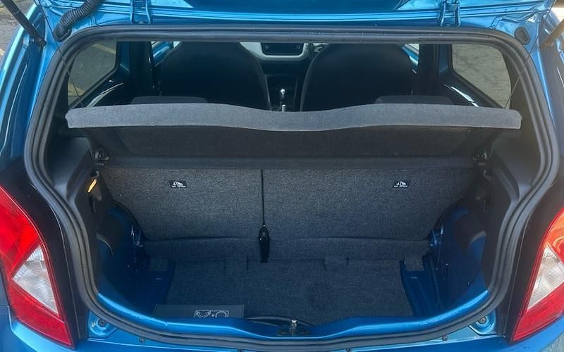 Used Seat Mii Electric 61 kW (83 HP) 2020 Hatchback