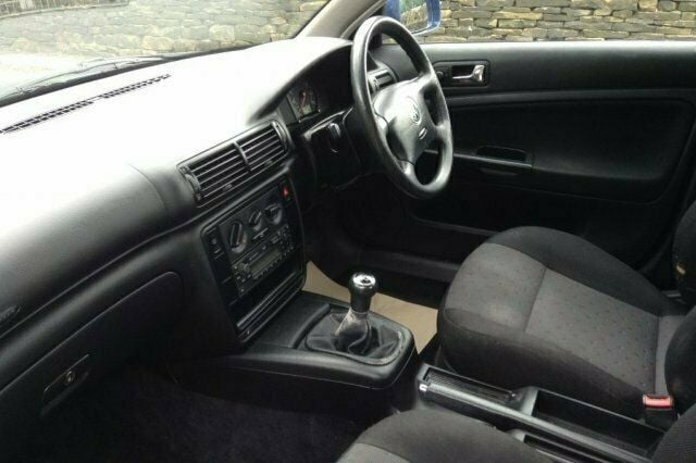 Used VW Passat 1999 Sedan