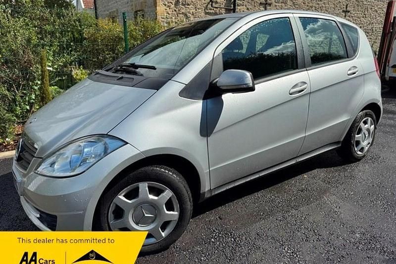 Used 2012 Mercedes A160 Classic | £2,995 (Super price) - Image 1/1