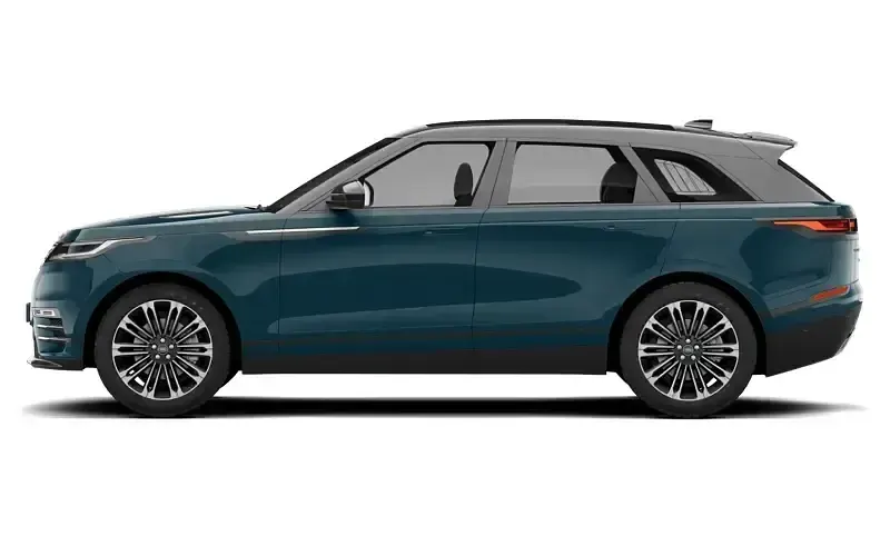 Used Land Rover Range Rover Velar 300 HP (220 kW) 2026 SUV