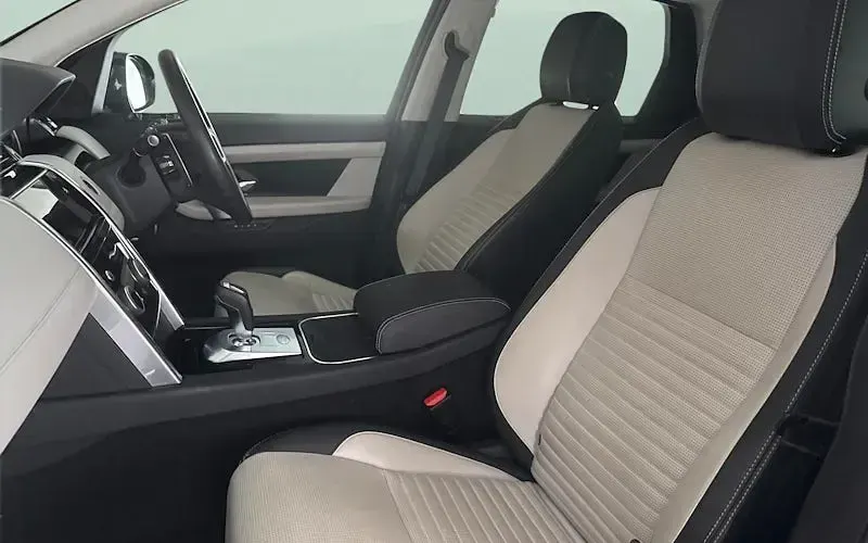 Used Land Rover Discovery Sport HSE Dynamic 204 HP (150 kW) 2023 SUV