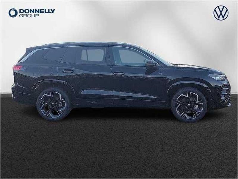 New VW Tayron 150 HP (110 kW) 2025 SUV