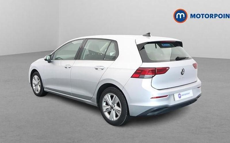 Used VW Golf VIII Life 150 HP (110 kW) 2023 Hatchback