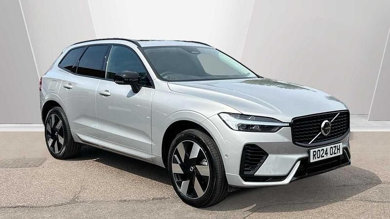 Used 2024 Volvo XC60 Plus SUV | £39,290 (Fair price) - Image 1/3