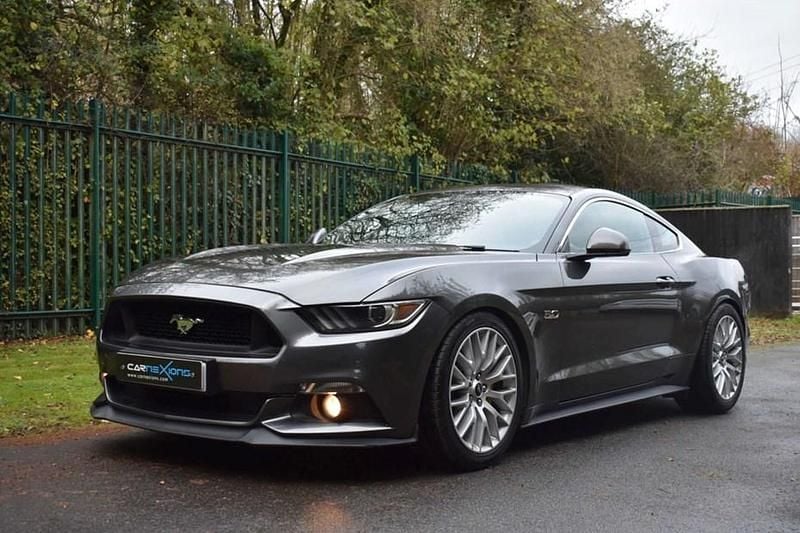 Used 2015 Ford Mustang GT | £27,450 (Fair price) - Image 1/1