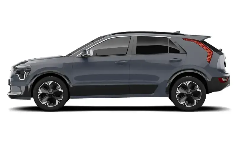 Używany Kia Niro 129 KM (94 kW) 2025 SUV