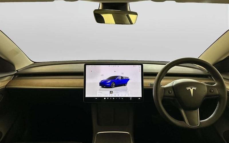 Used Tesla Model 3 RWD 180 kW (245 HP) 2023 Sedan