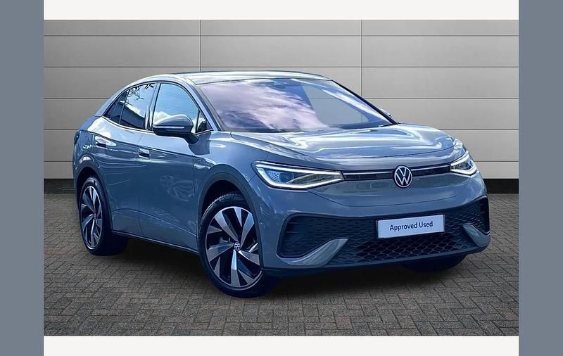 Used VW ID.5 Pro 210 kW (286 HP) 2025 Grey SUV