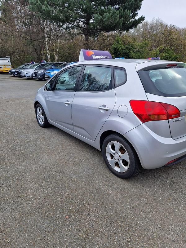 Used VW Polo Match 2012 Silver Hatchback