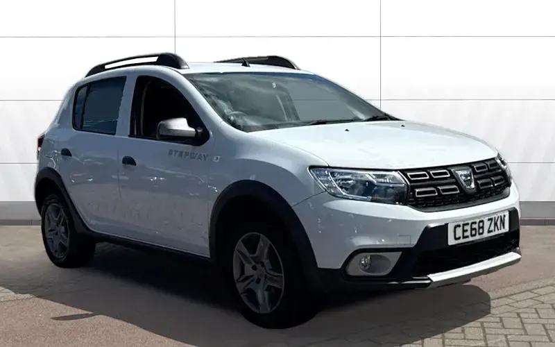 Used Dacia Sandero Essentiel 90 HP (66 kW) 2020 Hatchback