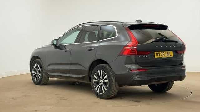 Used Volvo XC60 Core 247 HP (181 kW) 2025 Grey SUV