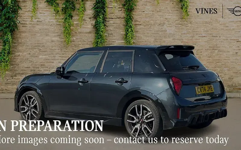 Used Mini Cooper Sport 150 kW (204 HP) 2026 Hatchback