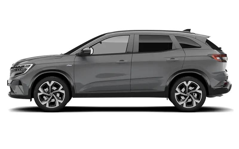New 2025 Renault Austral Techno Esprit Alpine SUV | £38,431 (Expensive) - Image 1/1