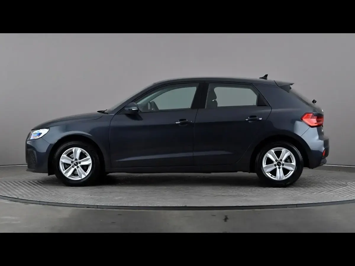 Used Audi A1 Premium 2023 Grey SUV