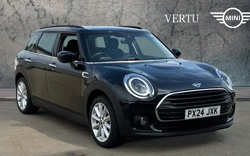 Used Mini Cooper Clubman Classic 136 HP (100 kW) 2024 Estate