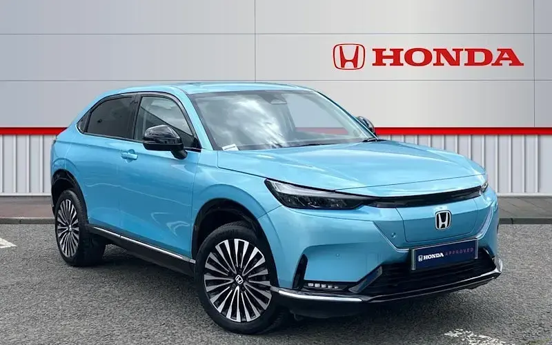 Used Honda e:Ny1 Elegance 150 kW (204 HP) 2026 SUV
