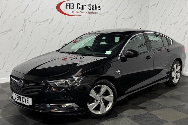 Used 2019 Vauxhall Insignia Sport | £10,699 (Fair price) - Image 1/1