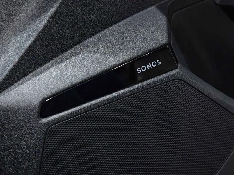 Used Audi RS3 Design 400 HP (294 kW) 2025 Black Sedan