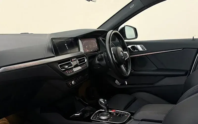Used BMW 118 M Sport 136 HP (100 kW) 2024 Hatchback
