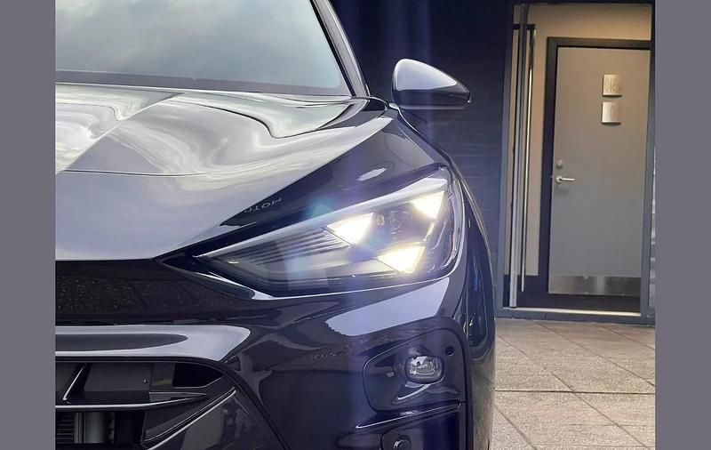 New Cupra Terramar 147 HP (108 kW) 2025 Other SUV