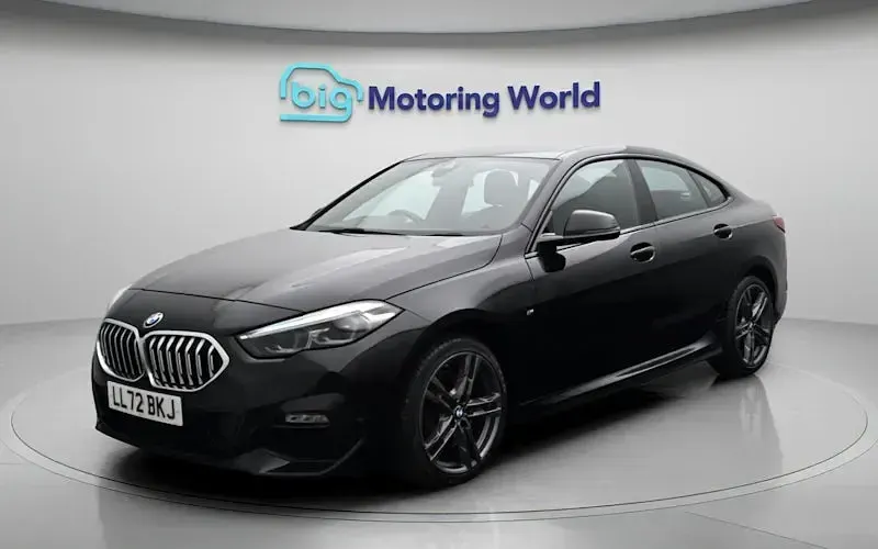 Used BMW 218 M Sport 136 HP (100 kW) 2024 Coupe