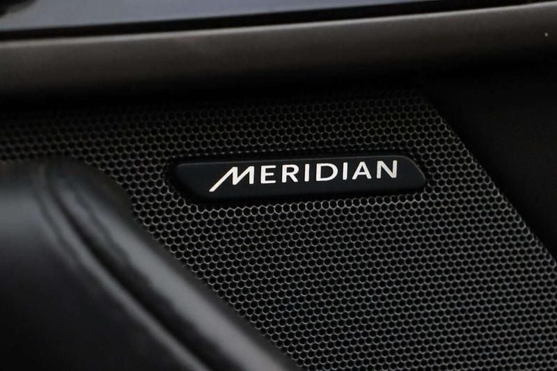 Used Jaguar F-Type Supercharged 380 HP (279 kW) 2013 Grey Cabriolet