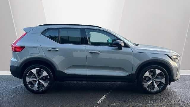 Nuevo Volvo XC40 Plus 163 CV (119 kW) 2026 SUV