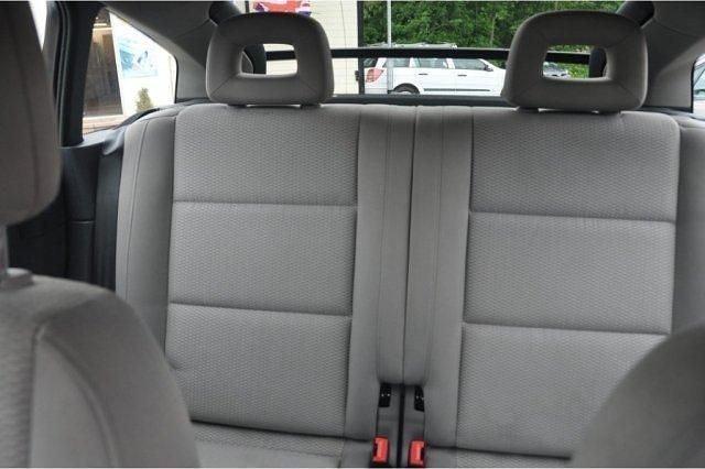 Used Audi A2 110 HP (80 kW) 2004 Hatchback