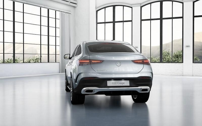 New Mercedes GLE400 AMG Line Premium 381 HP (280 kW) 2025 Estate