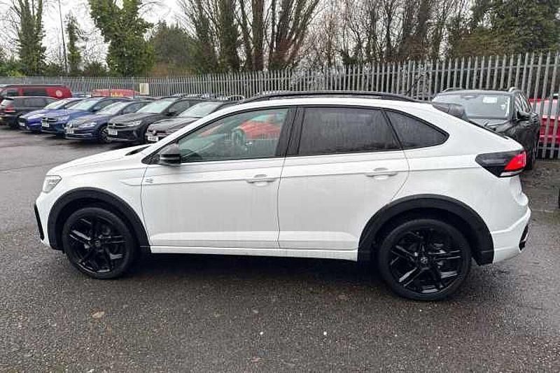 Used VW Taigo 115 HP (84 kW) 2025 SUV