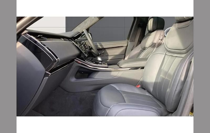 New Land Rover Range Rover Sport Autobiography 296 HP (217 kW) 2025 Other SUV