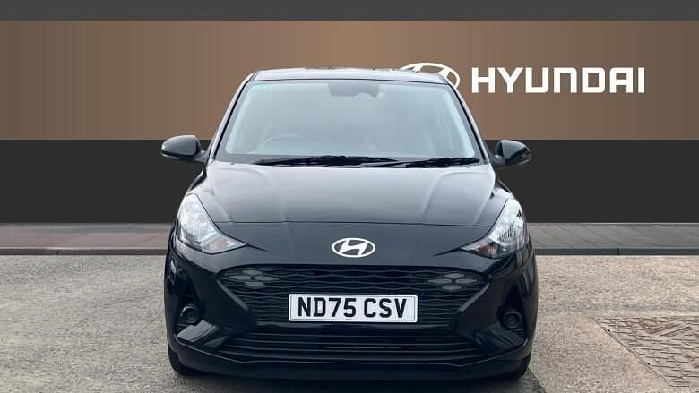 New Hyundai i10 Advanced 63 HP (46 kW) 2025 Other Hatchback