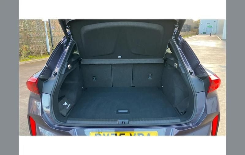 Used Cupra Terramar 147 HP (108 kW) 2025 Other SUV