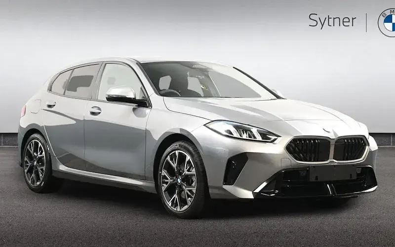 Gebraucht BMW 120 M Sport 156 PS (114 kW) 2026 Kleinwagen