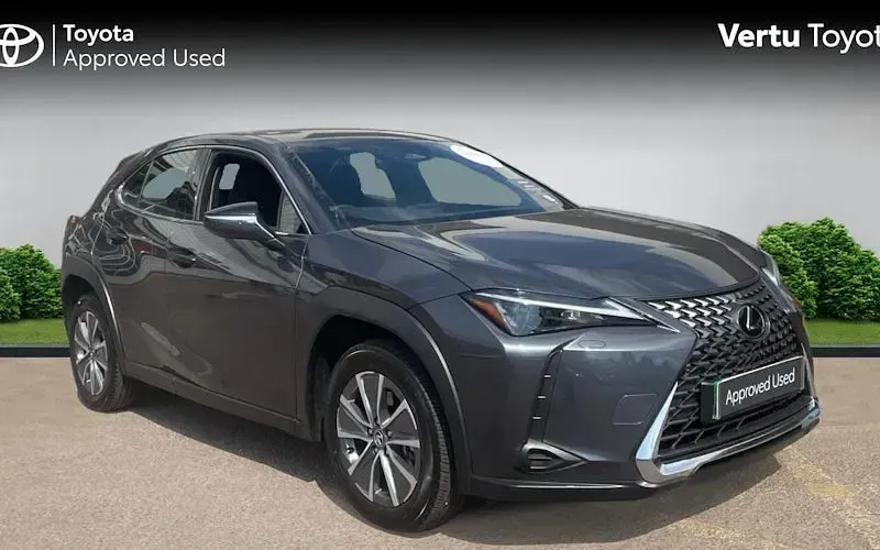 Used Lexus UX 300e 150 kW (204 HP) 2025 SUV
