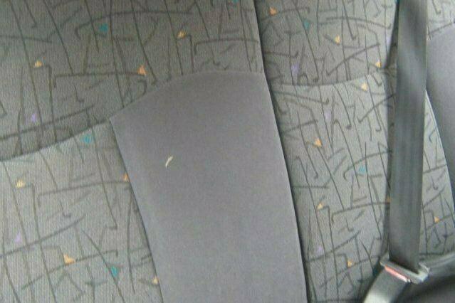 Used Chevrolet Matiz 50 HP (36 kW) 2001 Hatchback