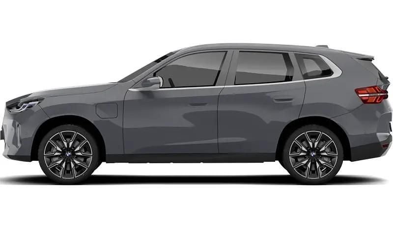 New 2025 BMW X3 M Sport SUV | £63,064 (A bit pricey) - Image 1/1